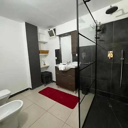 Apartmán Angeli House By 24 *