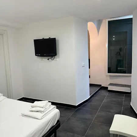Angeli House By Holiday 24 Apartment *