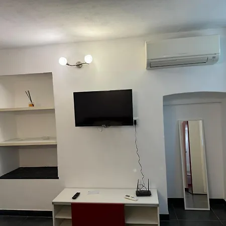 Angeli House By Holiday 24 * Genoa